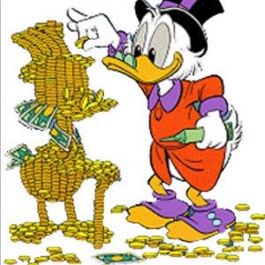 Meet your Posher, Luciano